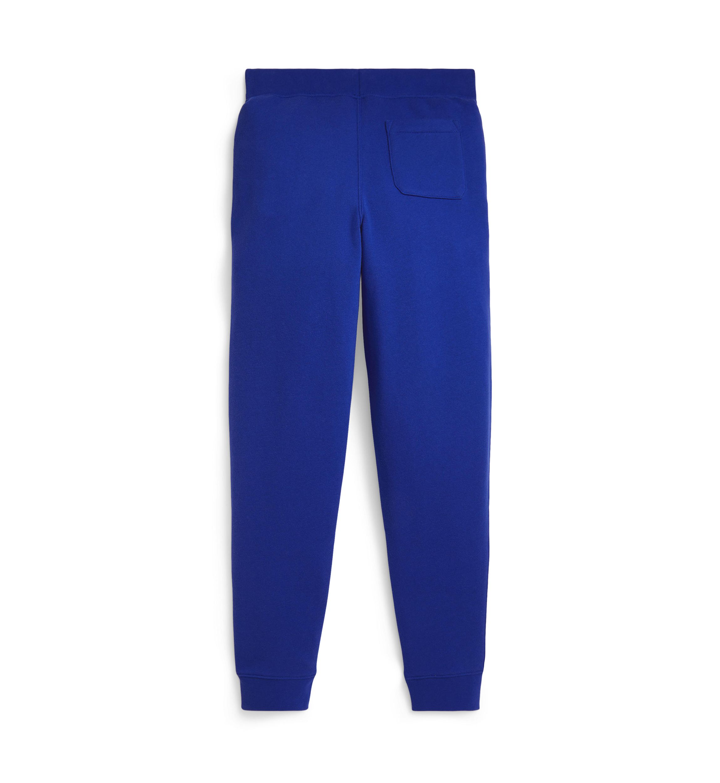Boys 8-20 Fleece Jogger Pants