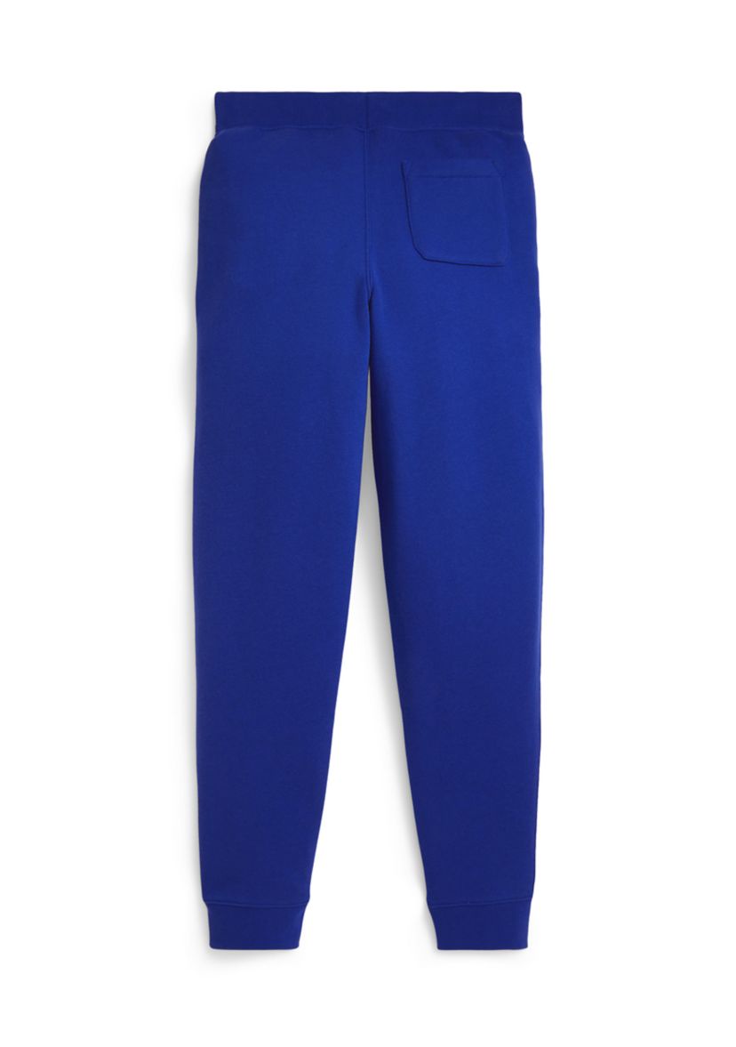 Boys 8-20 Fleece Jogger Pants