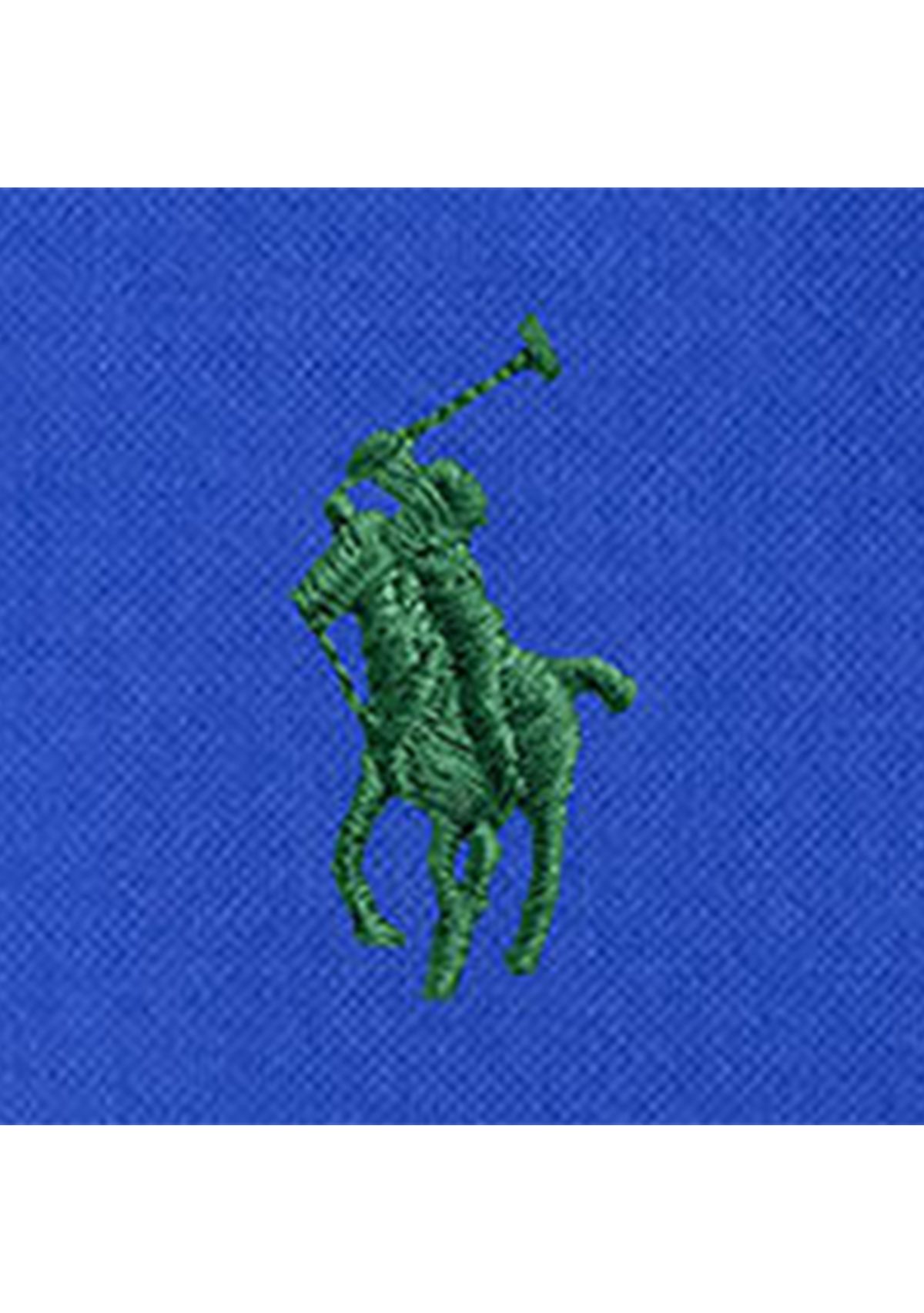 Boys 8-20 Garment-Dyed Cotton Oxford Shirt