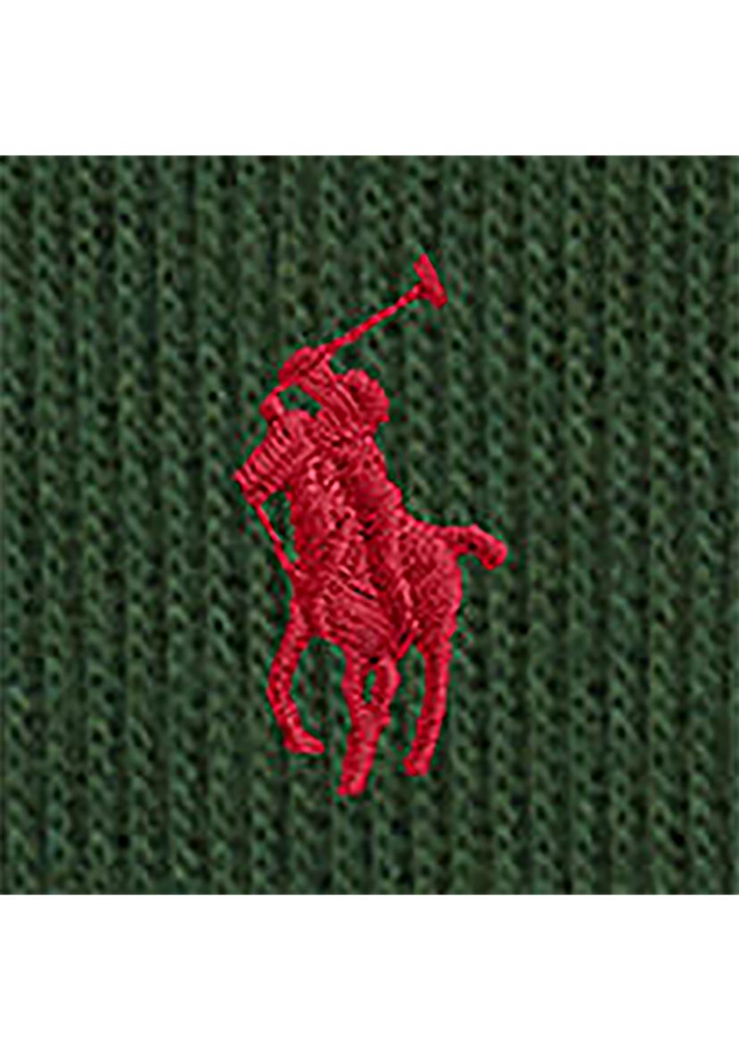 Boys 2-7 Estate-Rib Quarter-Zip Pullover