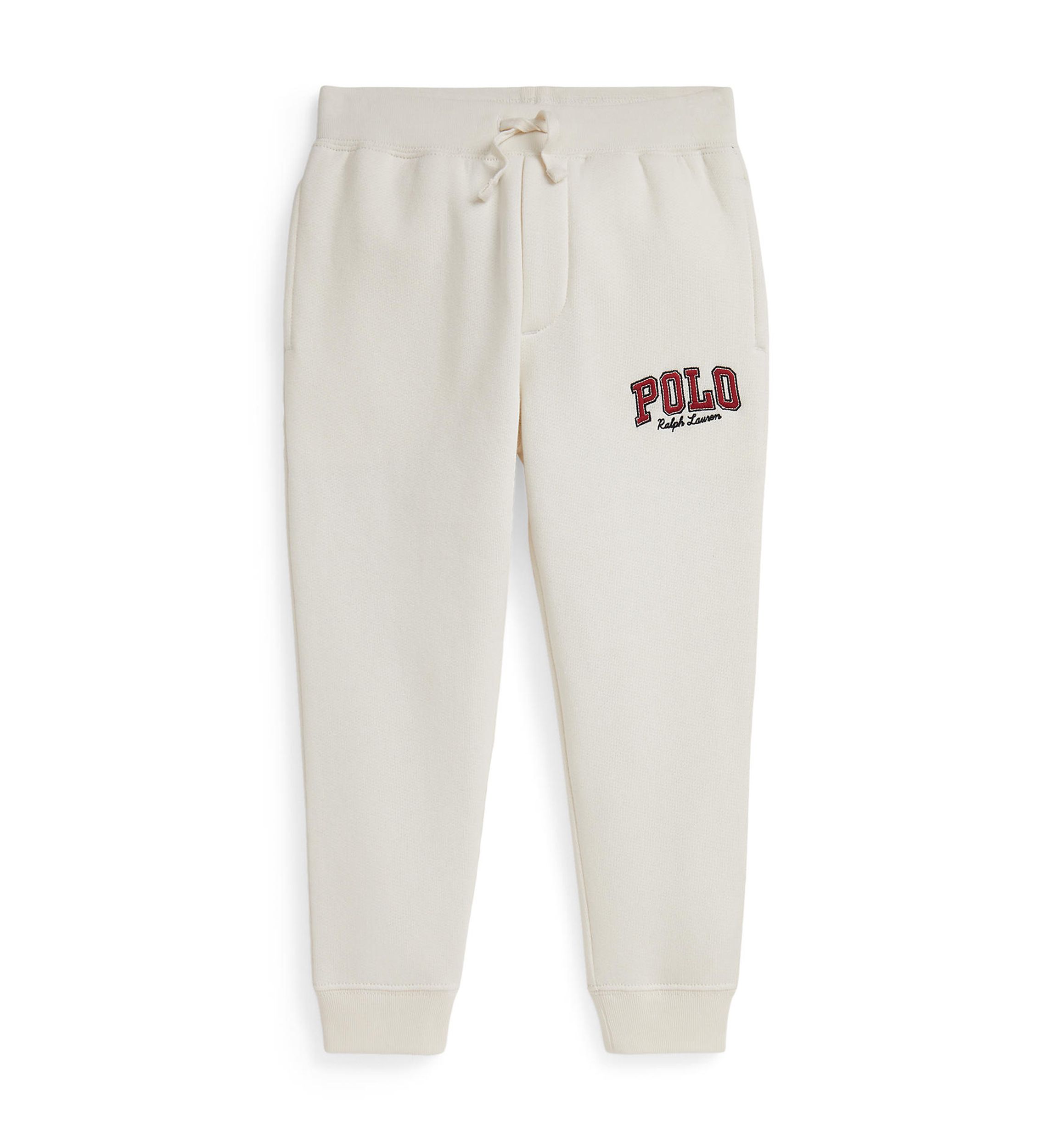 Boys 2-7 Logo Fleece Jogger Pants