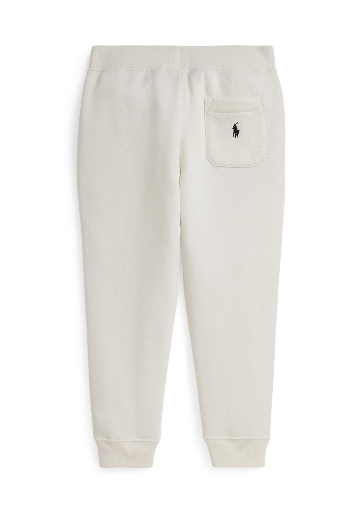 Boys 2-7 Logo Fleece Jogger Pants