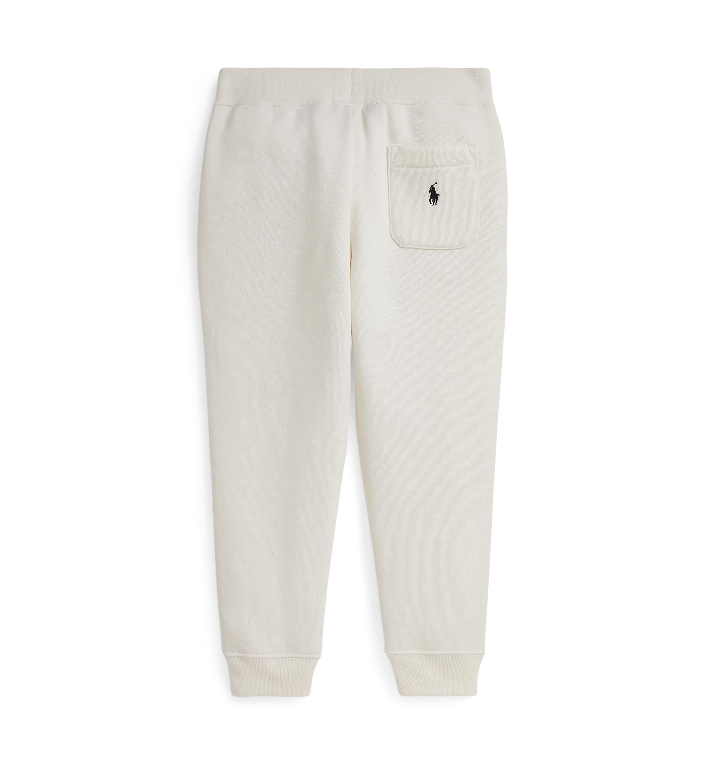 Boys 2-7 Logo Fleece Jogger Pants