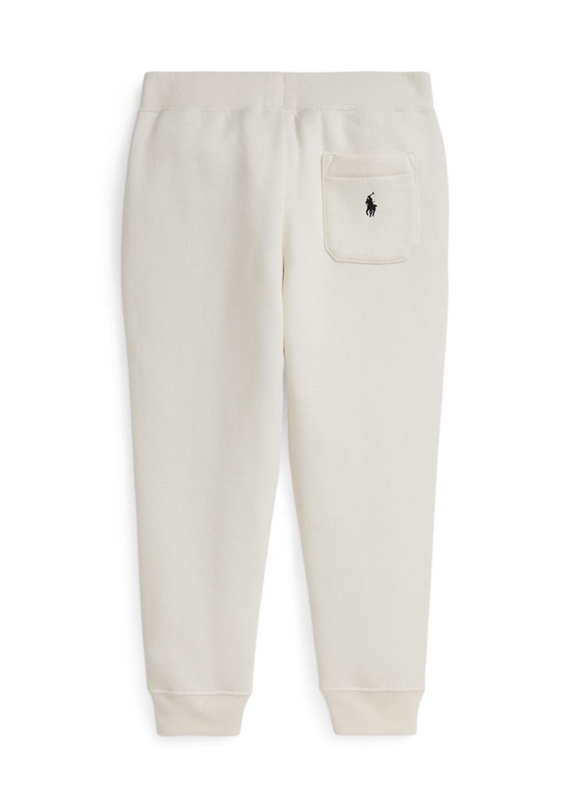 Boys 2-7 Logo Fleece Jogger Pants