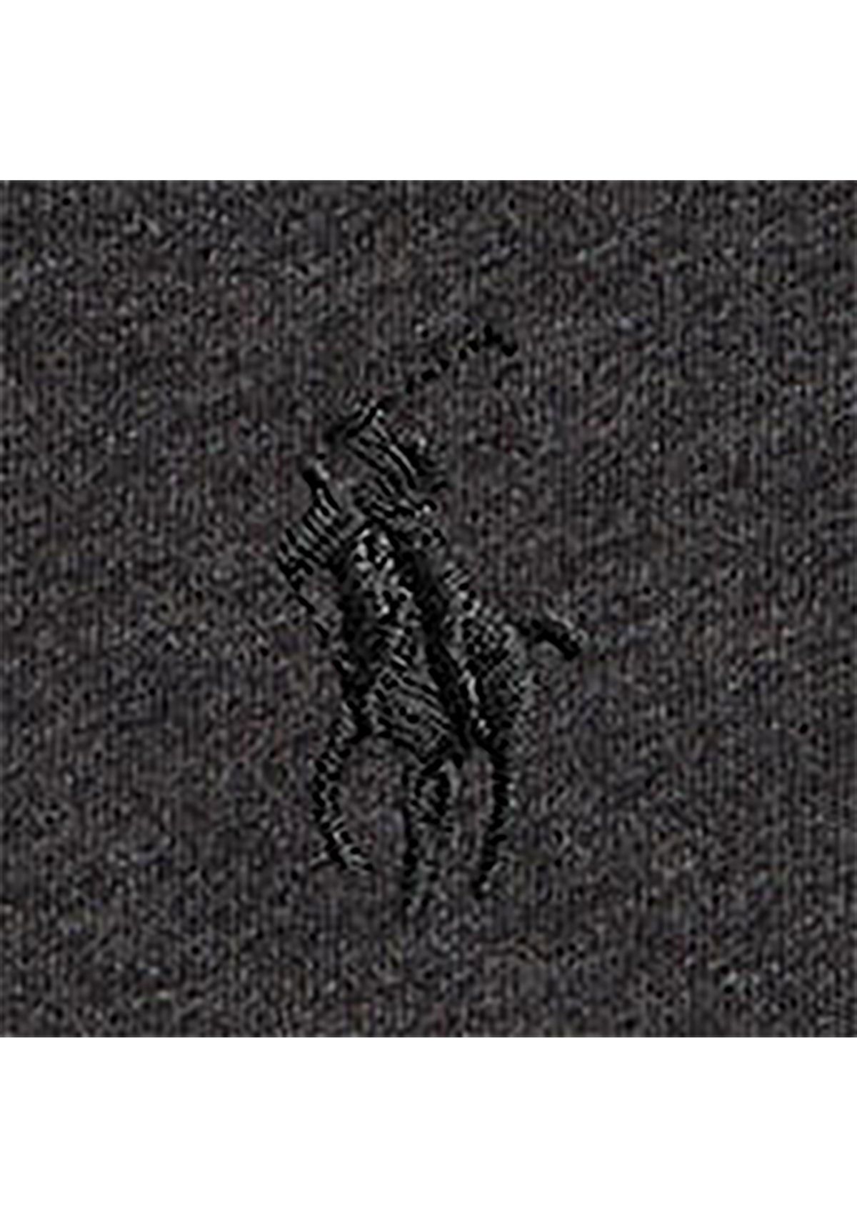 Boys 2-7 Logo Cotton Long-Sleeve T-Shirt