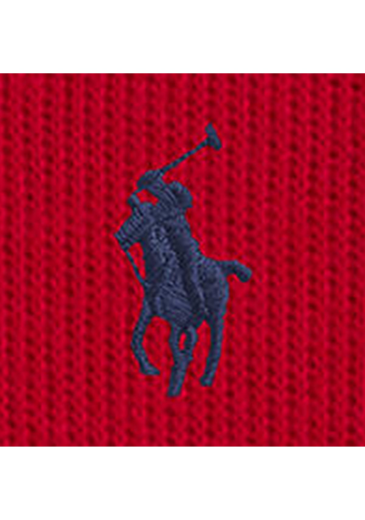 Boys 8-20 Estate-Rib Quarter-Zip Pullover
