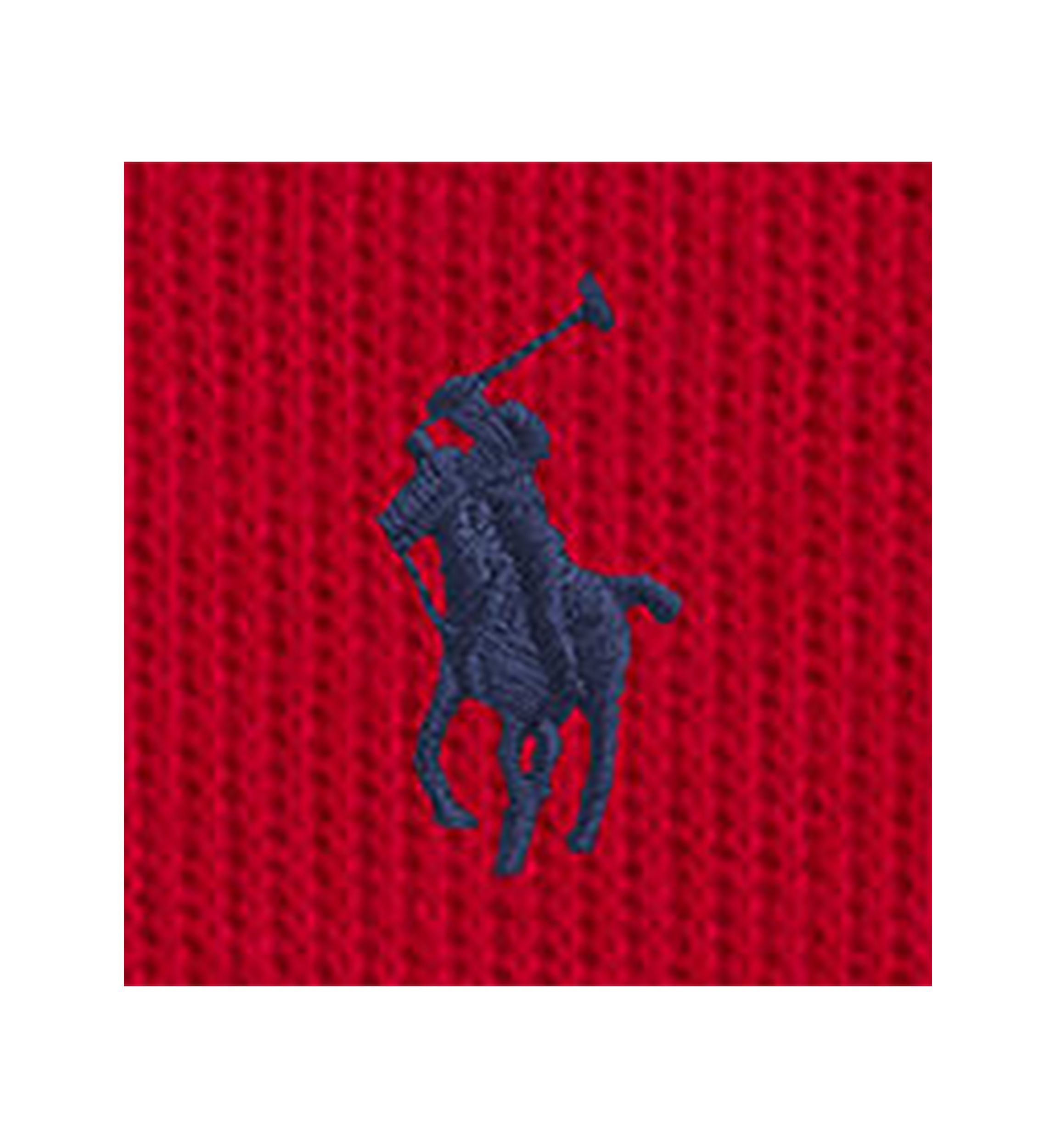 Boys 8-20 Estate-Rib Quarter-Zip Pullover