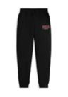 Boys 8-20 Logo Fleece Jogger Pants