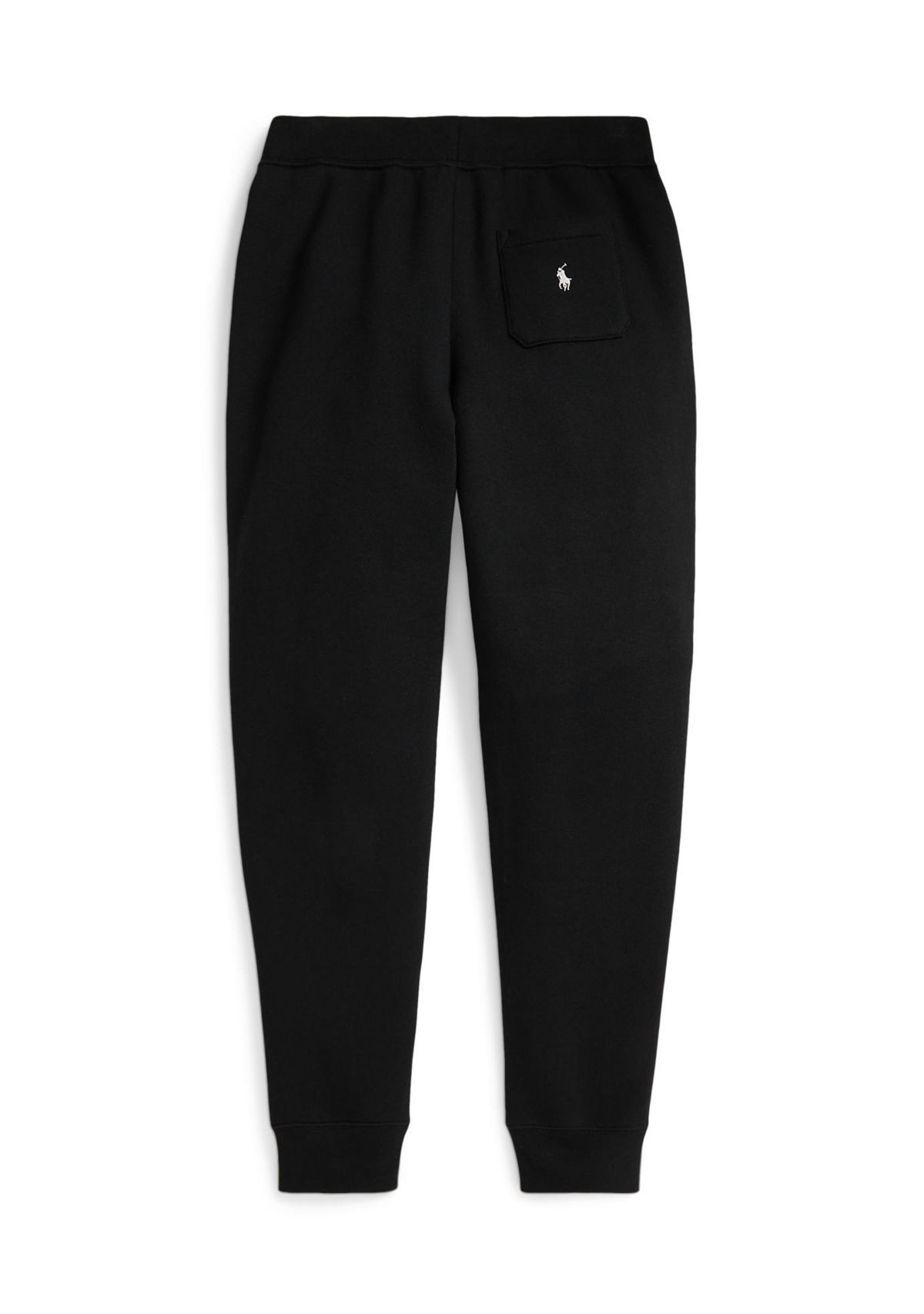 Boys 8-20 Logo Fleece Jogger Pants