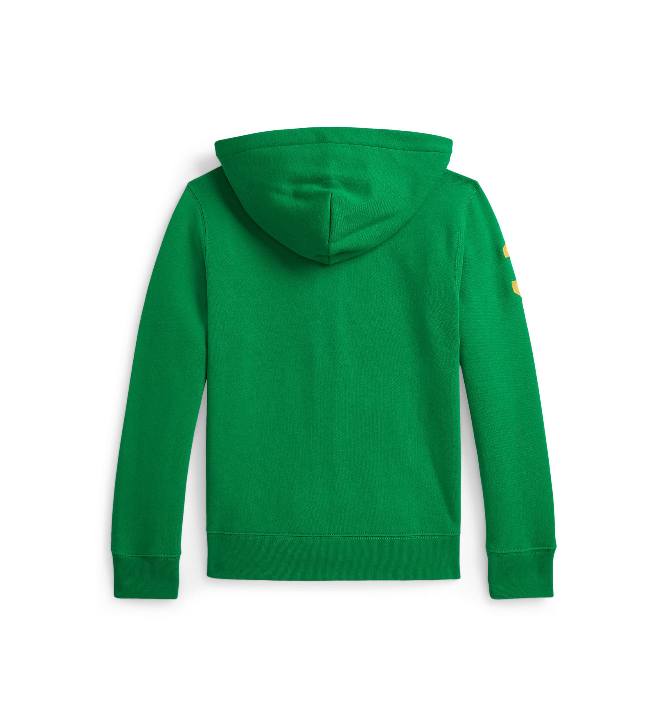 Ralph Lauren Childrenswear Boys 8-20 Big Pony Fleece Full-Zip