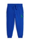 Boys 2-7 Big Pony Fleece Jogger Pant