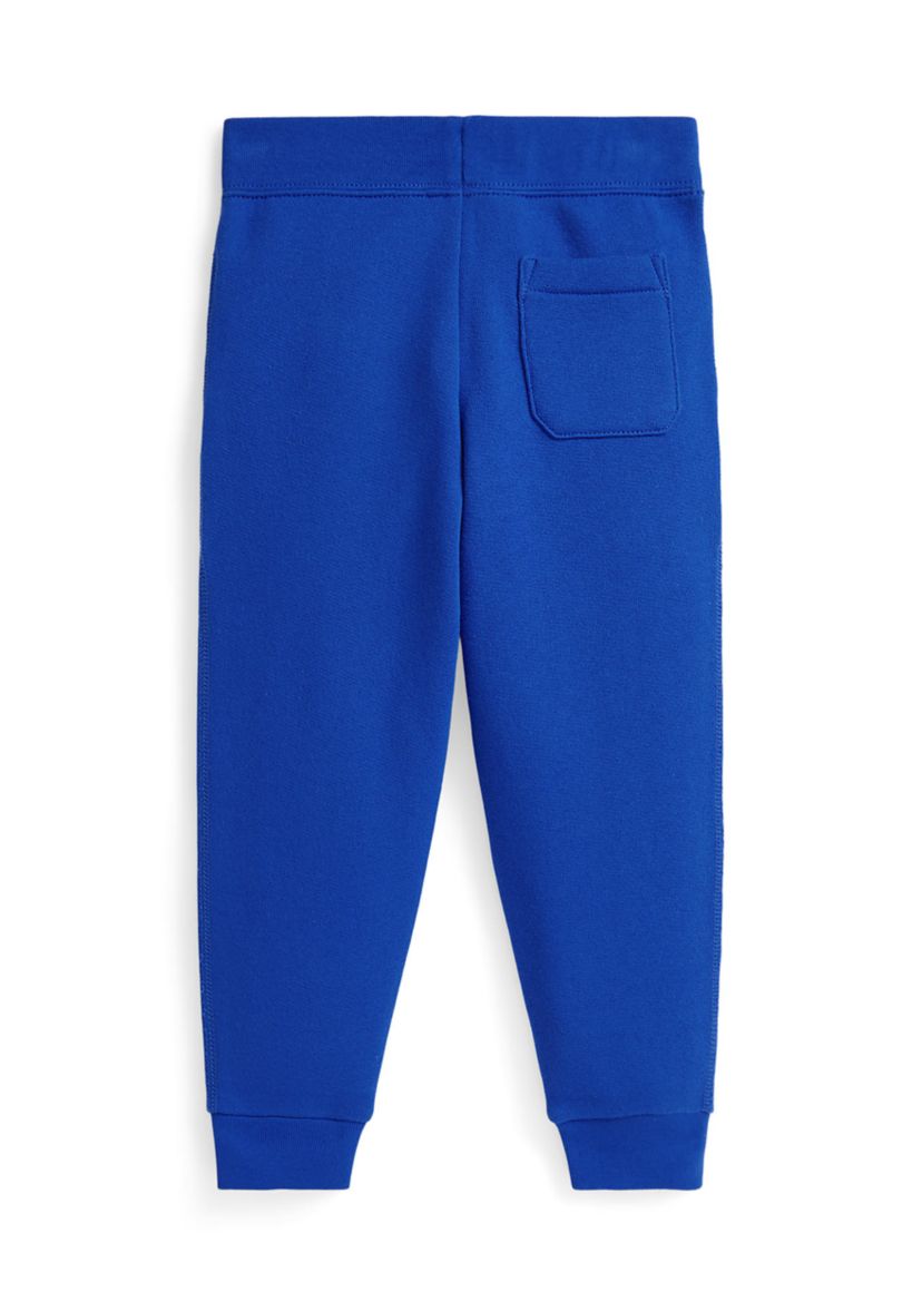 Boys 2-7 Big Pony Fleece Jogger Pant