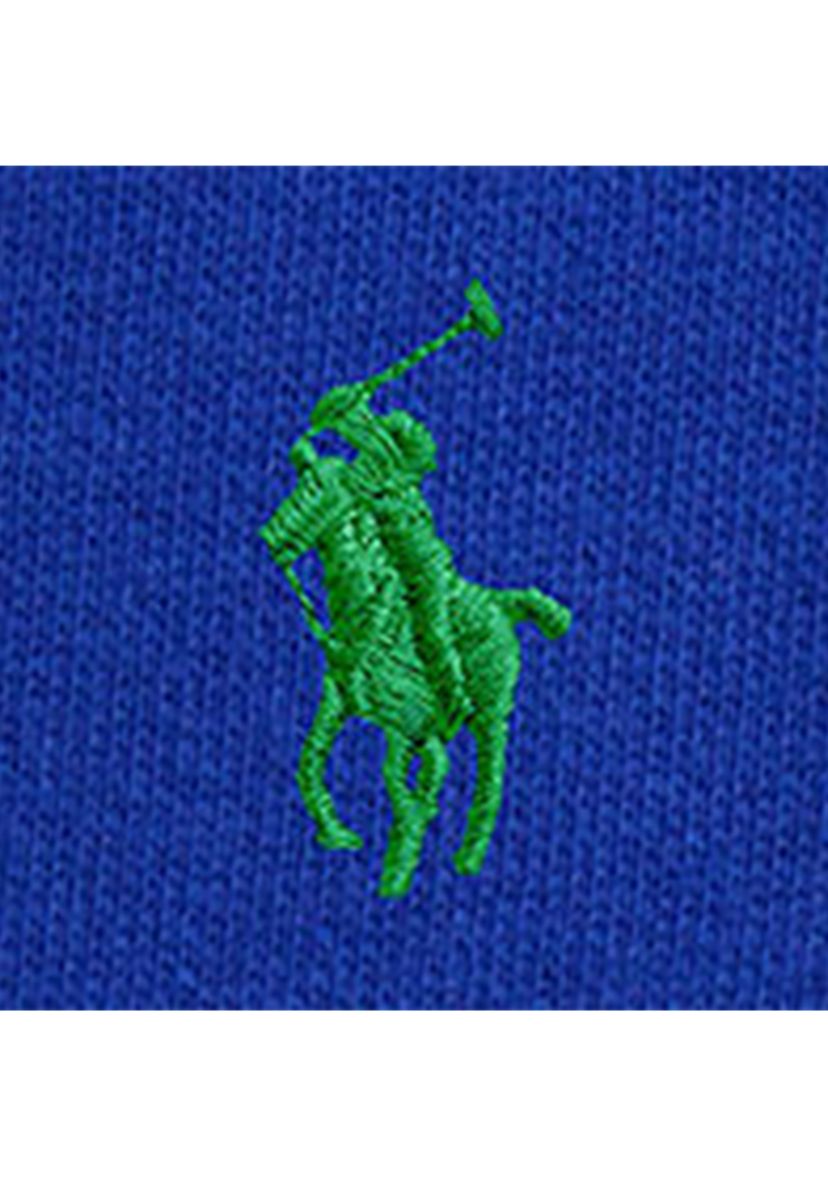 Boys 2-7 Big Pony Fleece Jogger Pant