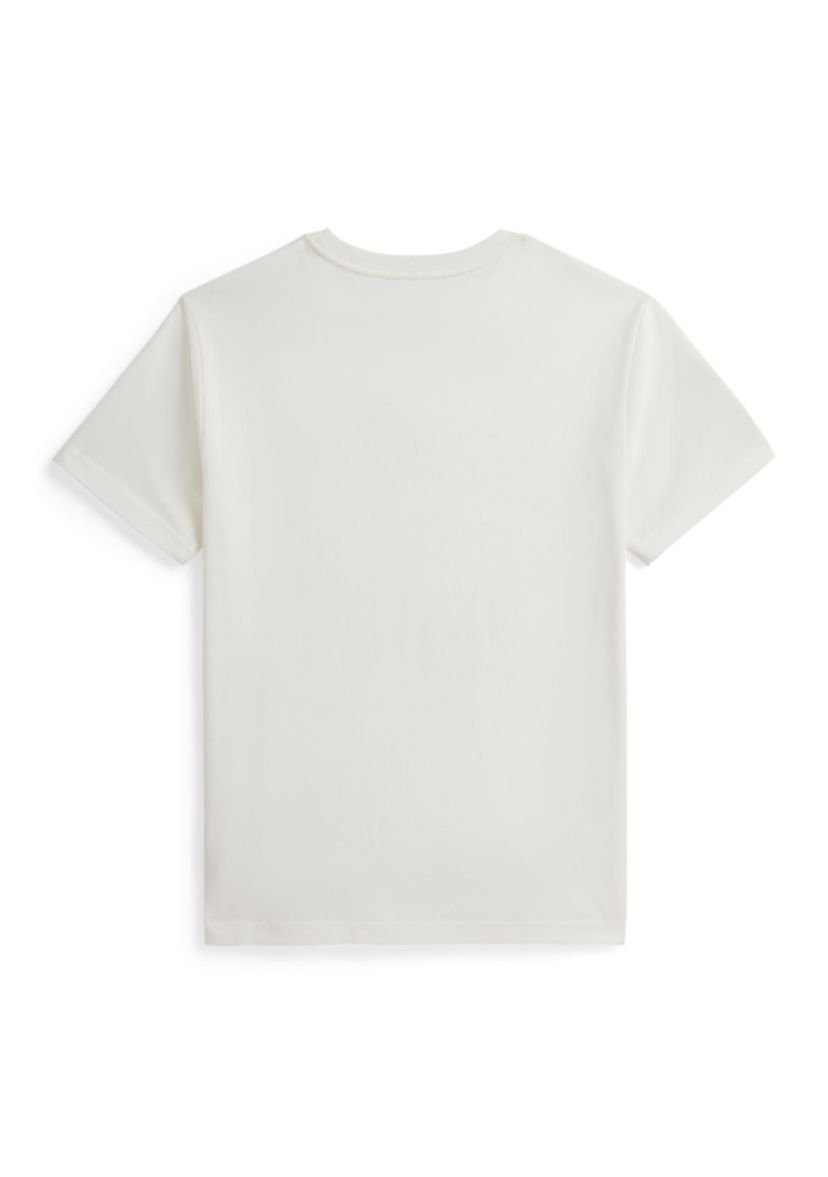 Boys 8-20 Big Pony Cotton Jersey Tee