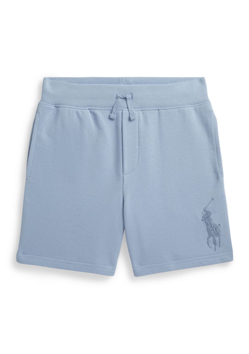 Boys 8-20 Big Pony French Terry Shorts