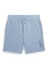 Boys 8-20 Big Pony French Terry Shorts