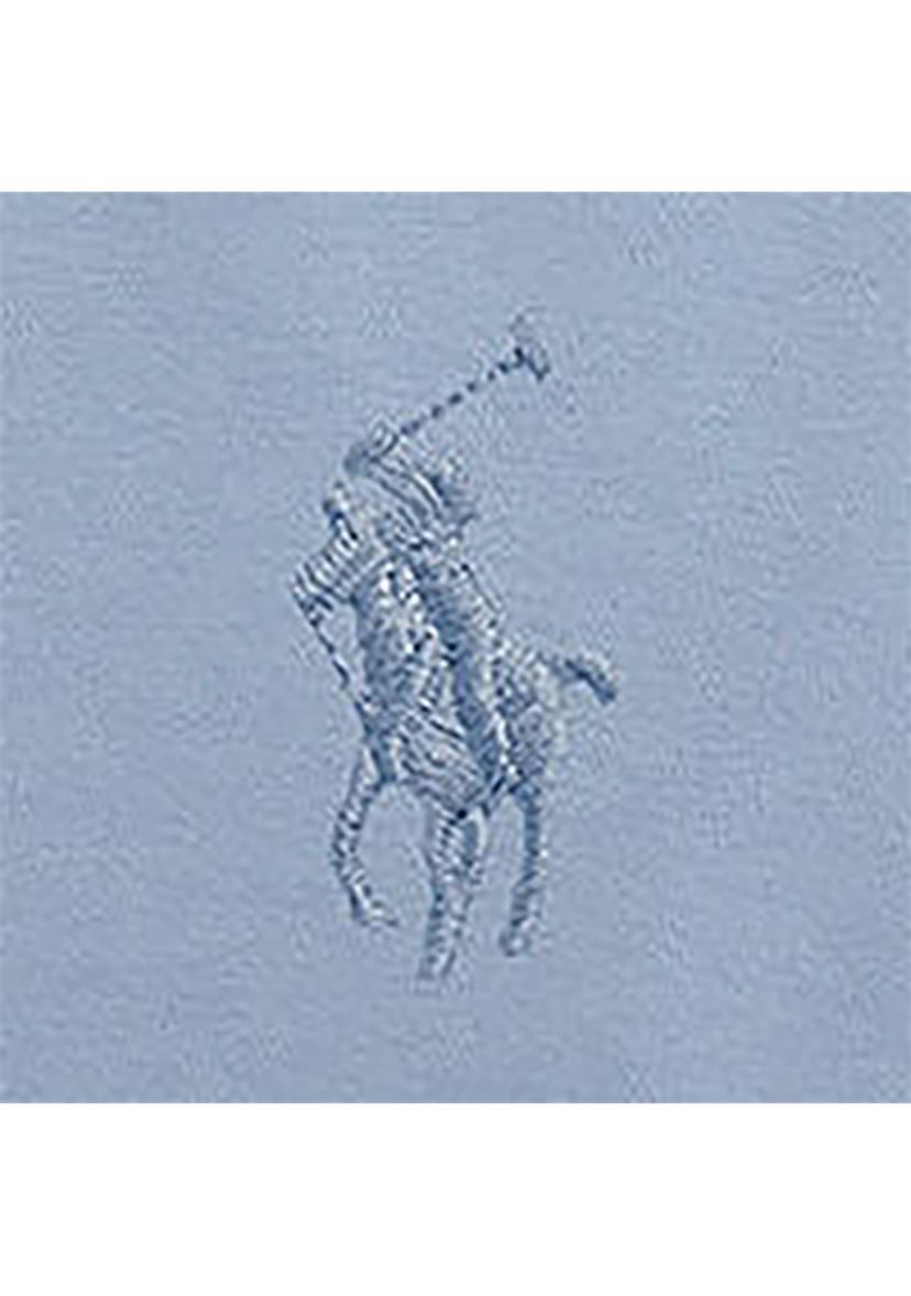 Boys 8-20 Big Pony French Terry Shorts