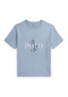 Boys 8-20 Big Pony Cotton Jersey T-Shirt