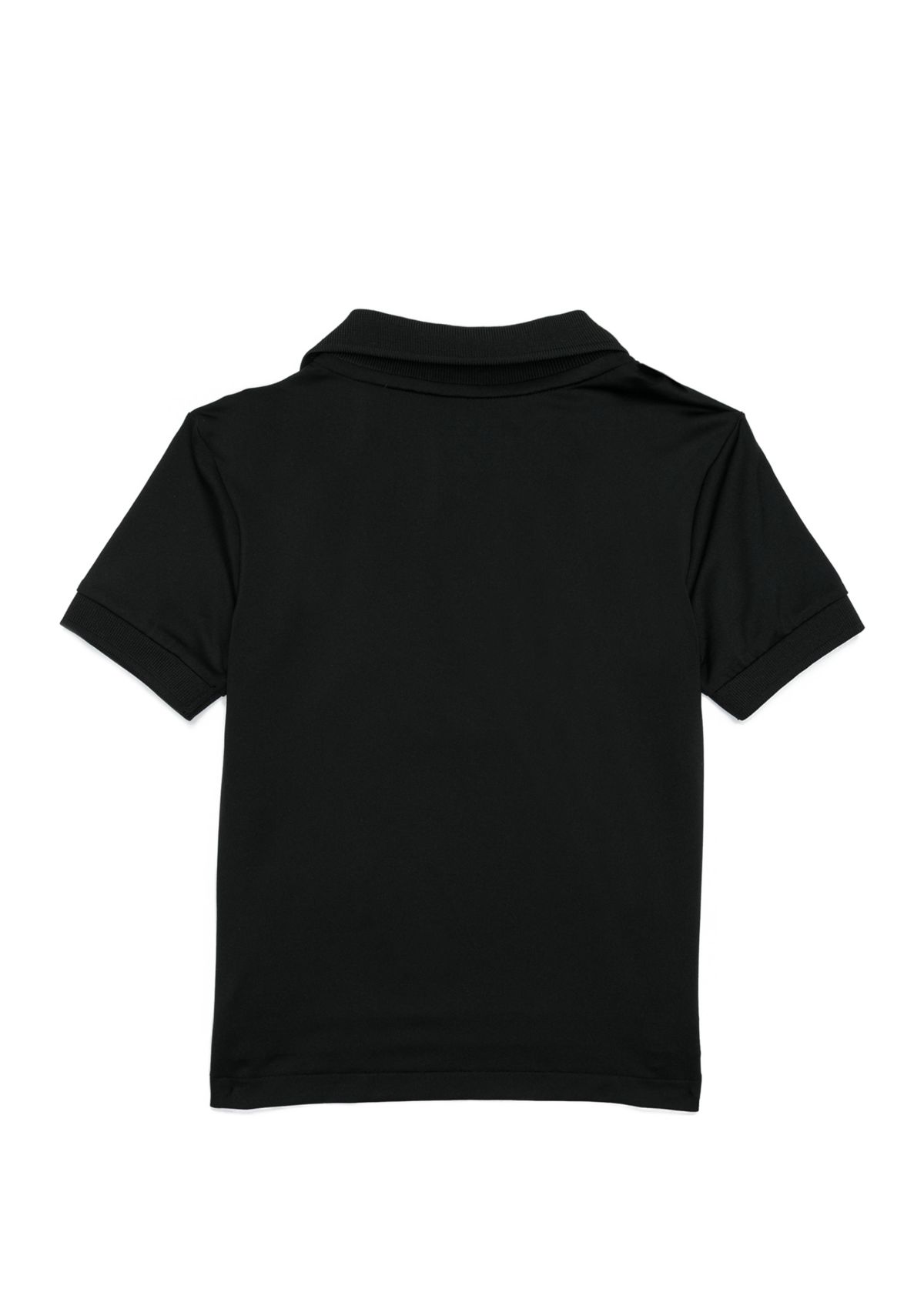 Boys 2-7 Performance Jersey Polo Shirt