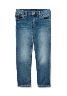 polo ralph lauren eldridge skinny stretch jean