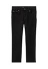  Boys 2-7 Hampton Straight Stretch Jeans