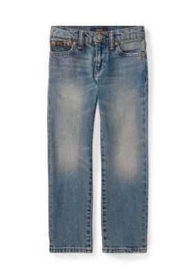 Ralph lauren hot sale jeans boys