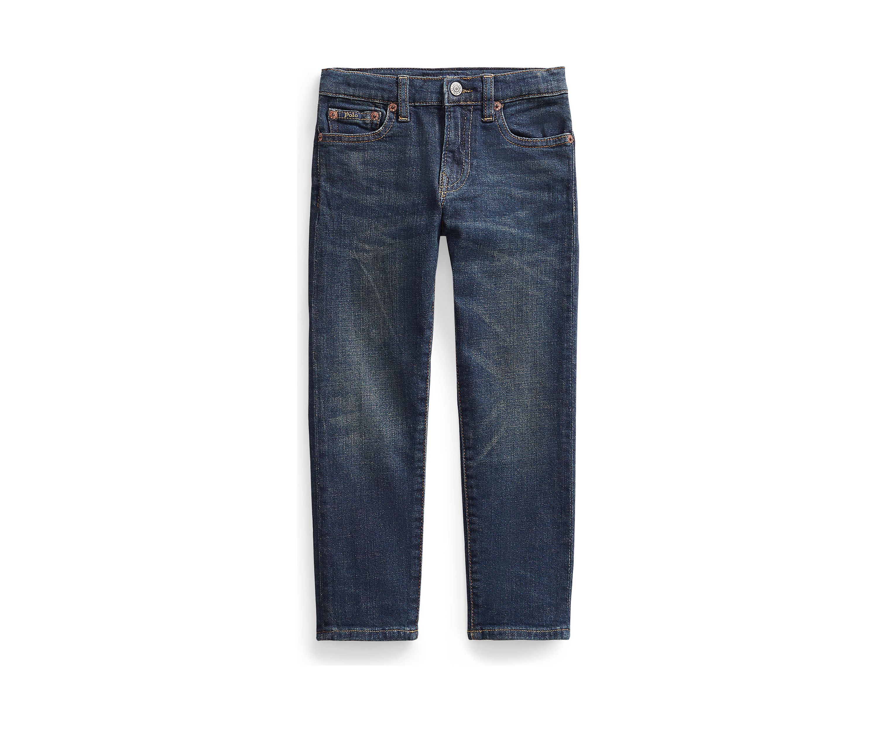 Boys 4-7 Sullivan Slim Stretch Jean