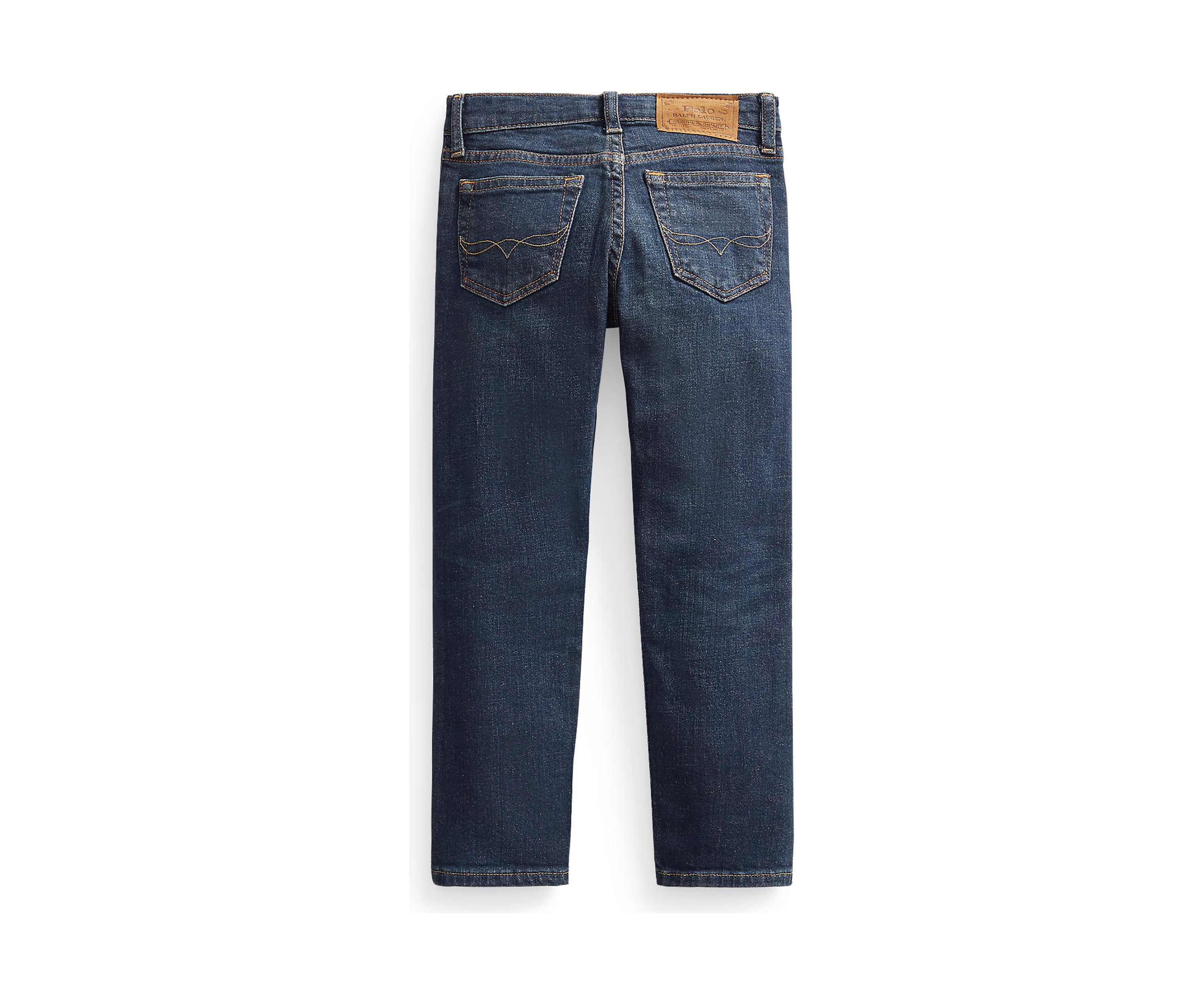 Boys 4-7 Sullivan Slim Stretch Jean