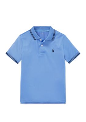 belk boys polo