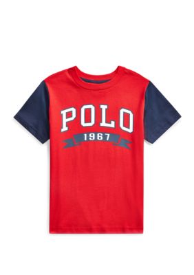 baby boy ralph lauren top