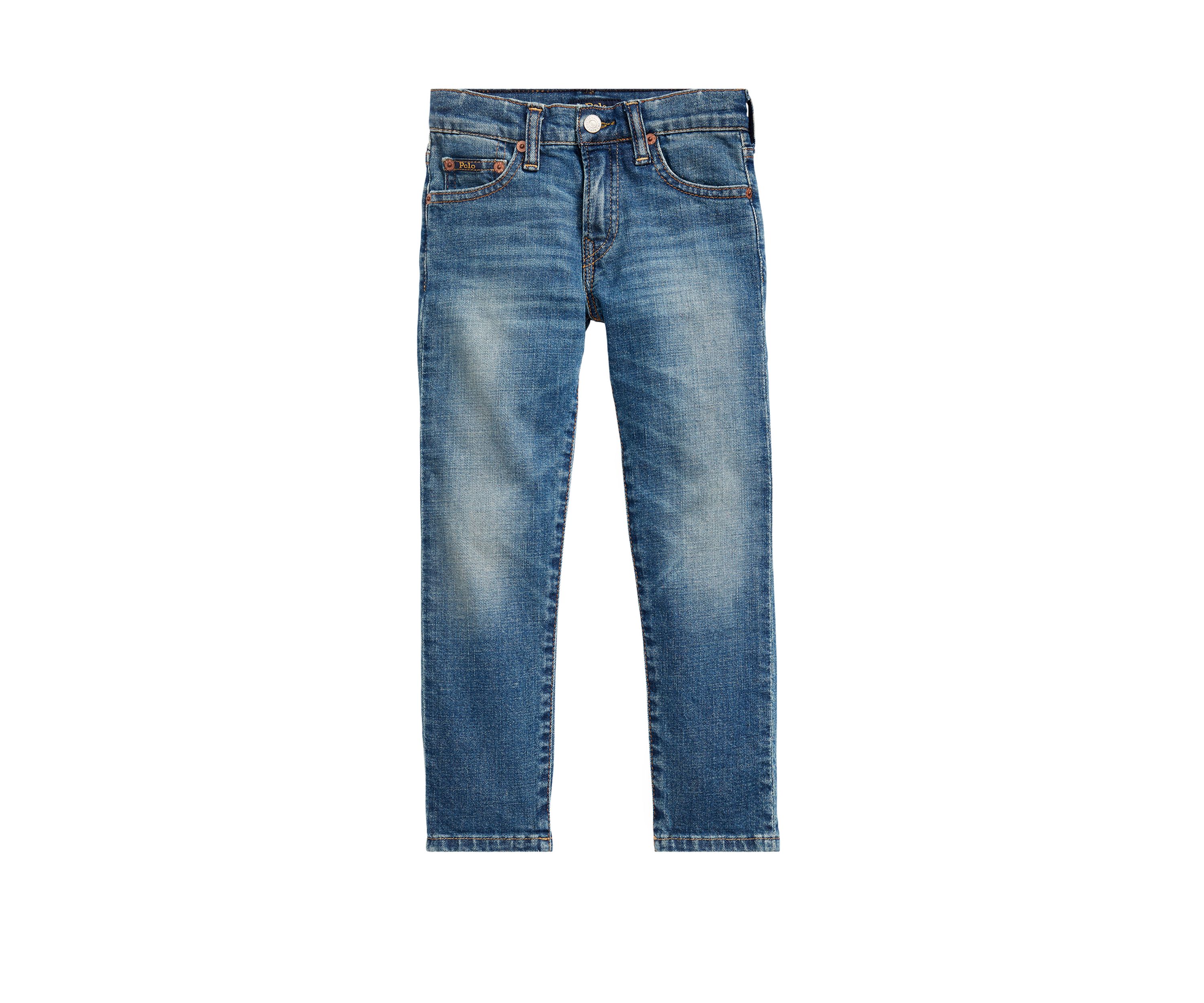 Boys 4-7 Sullivan Slim Stretch Jeans