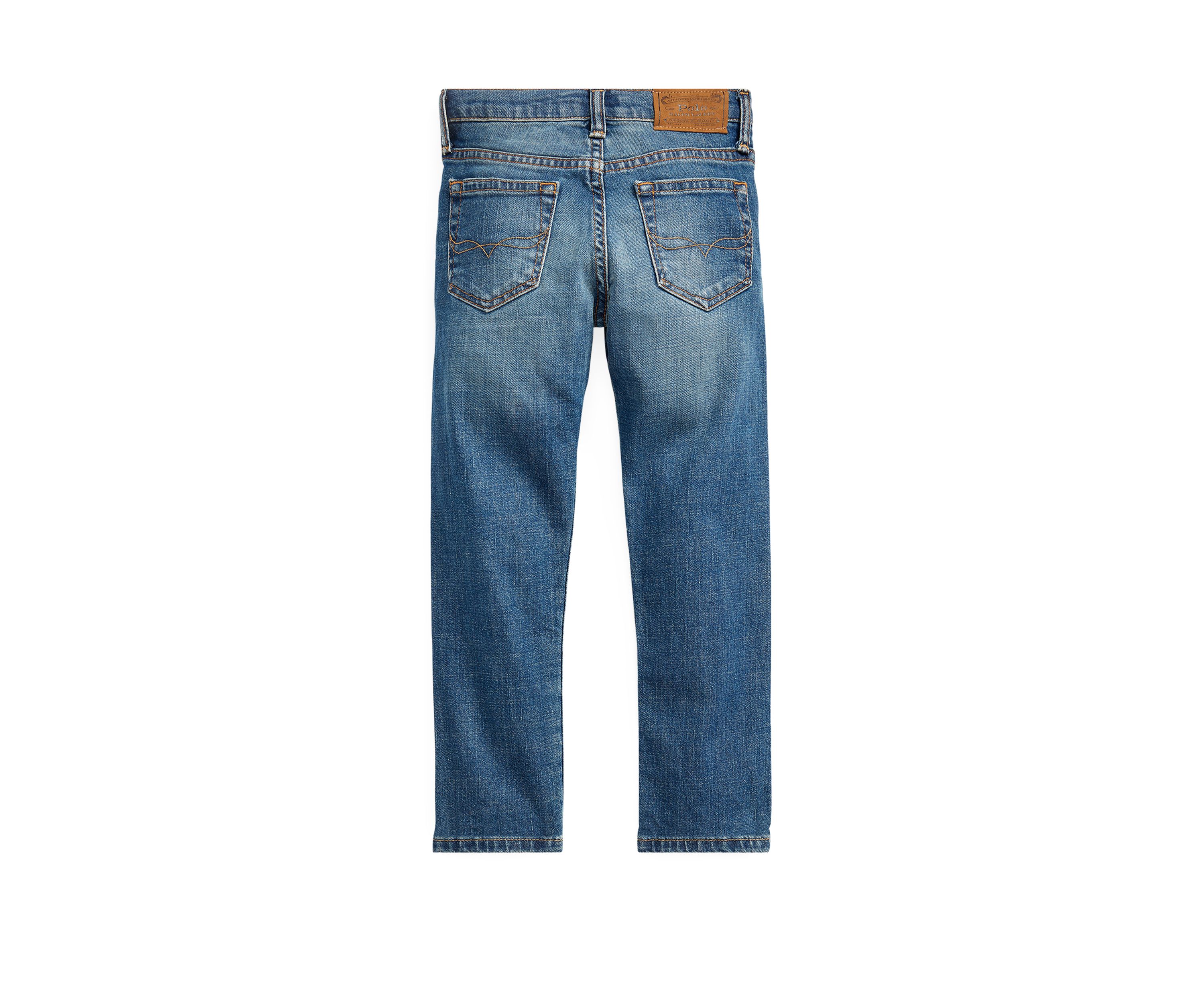 Boys 4-7 Sullivan Slim Stretch Jeans