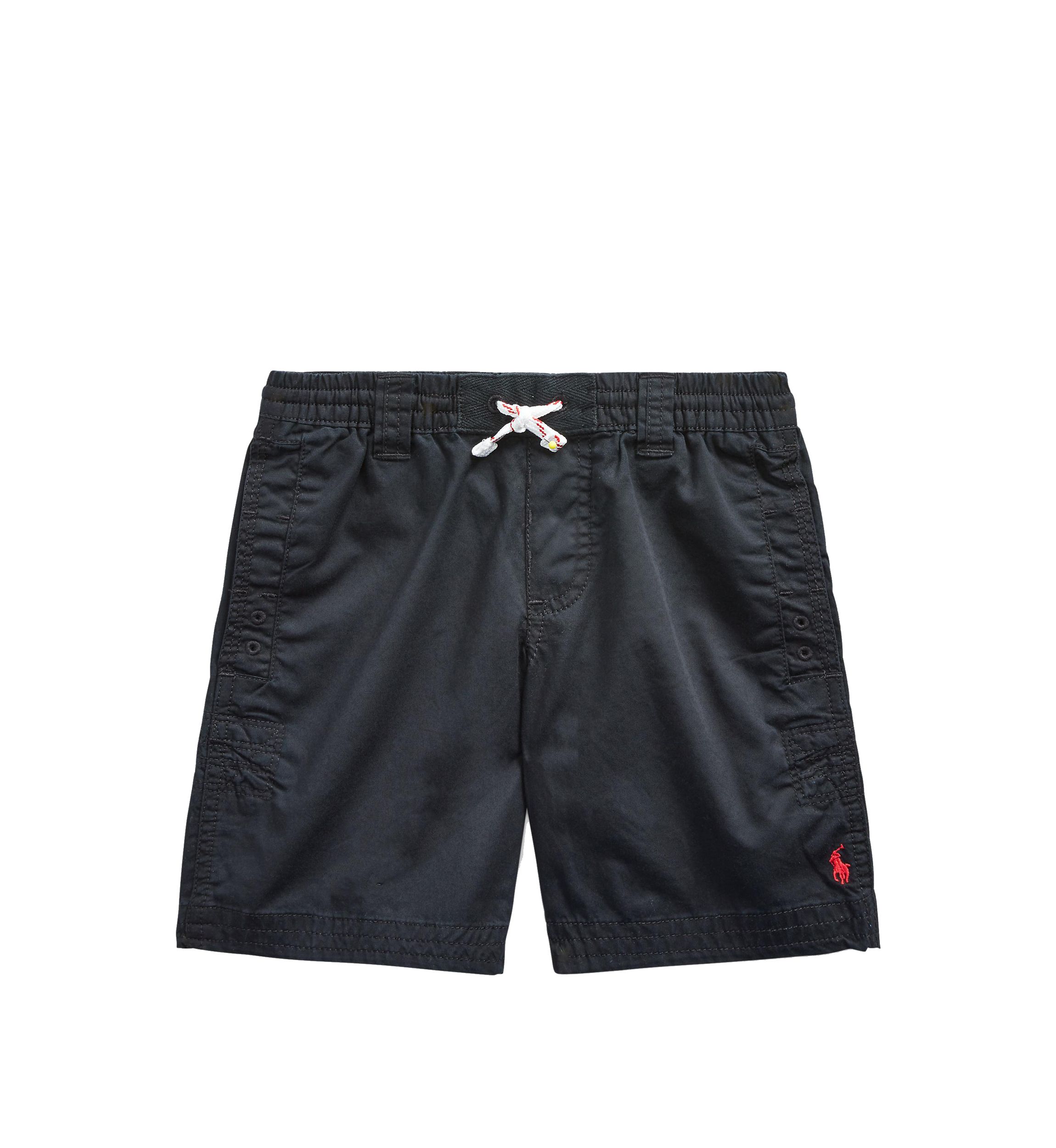 Boys 4-7 Chino Drawstring Shorts