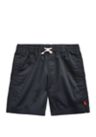 Boys 4-7 Chino Drawstring Shorts