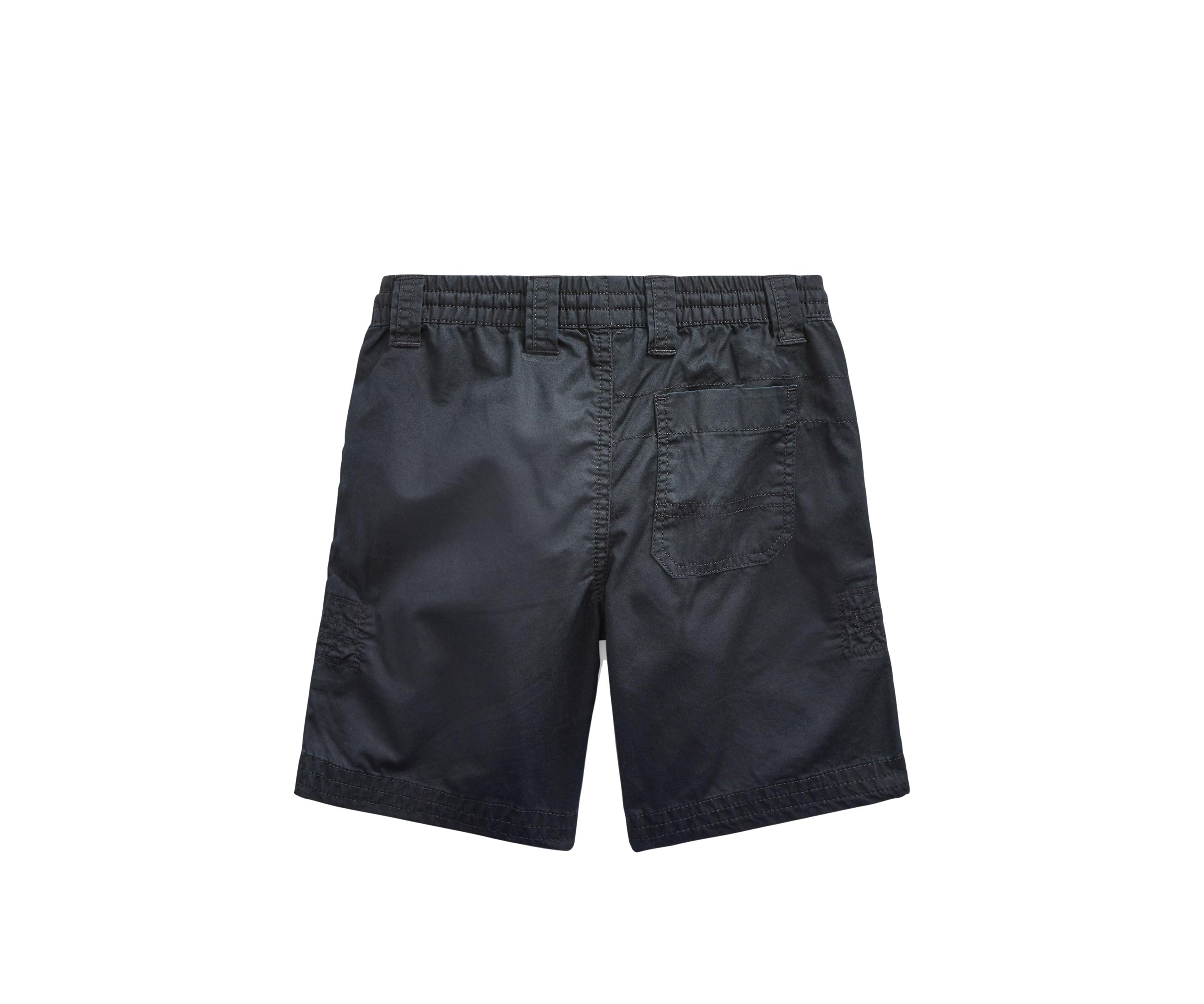 Boys 4-7 Chino Drawstring Shorts