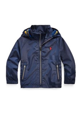 ralph lauren coats for toddlers