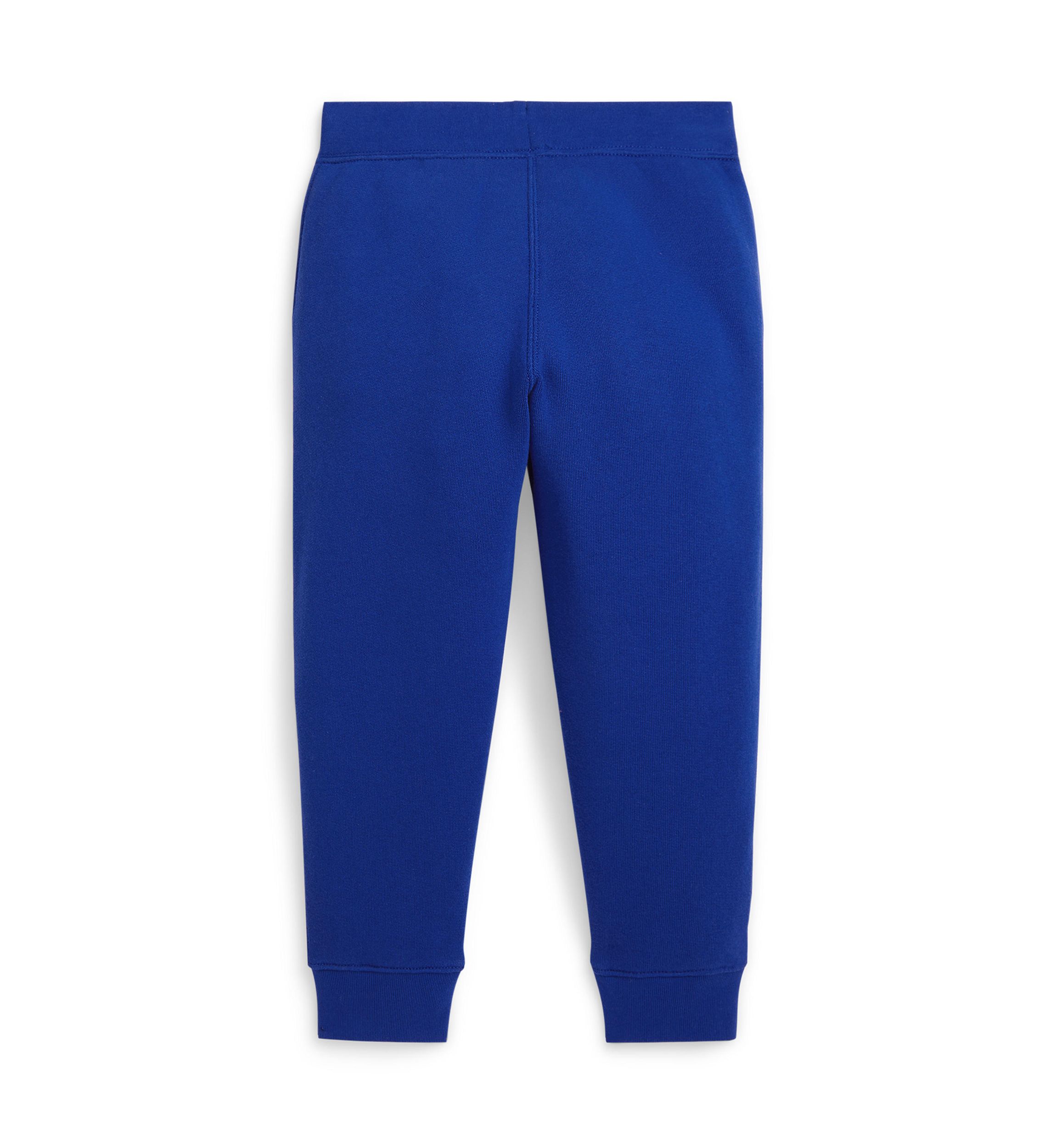   Boys 2-7 Fleece Jogger Pants