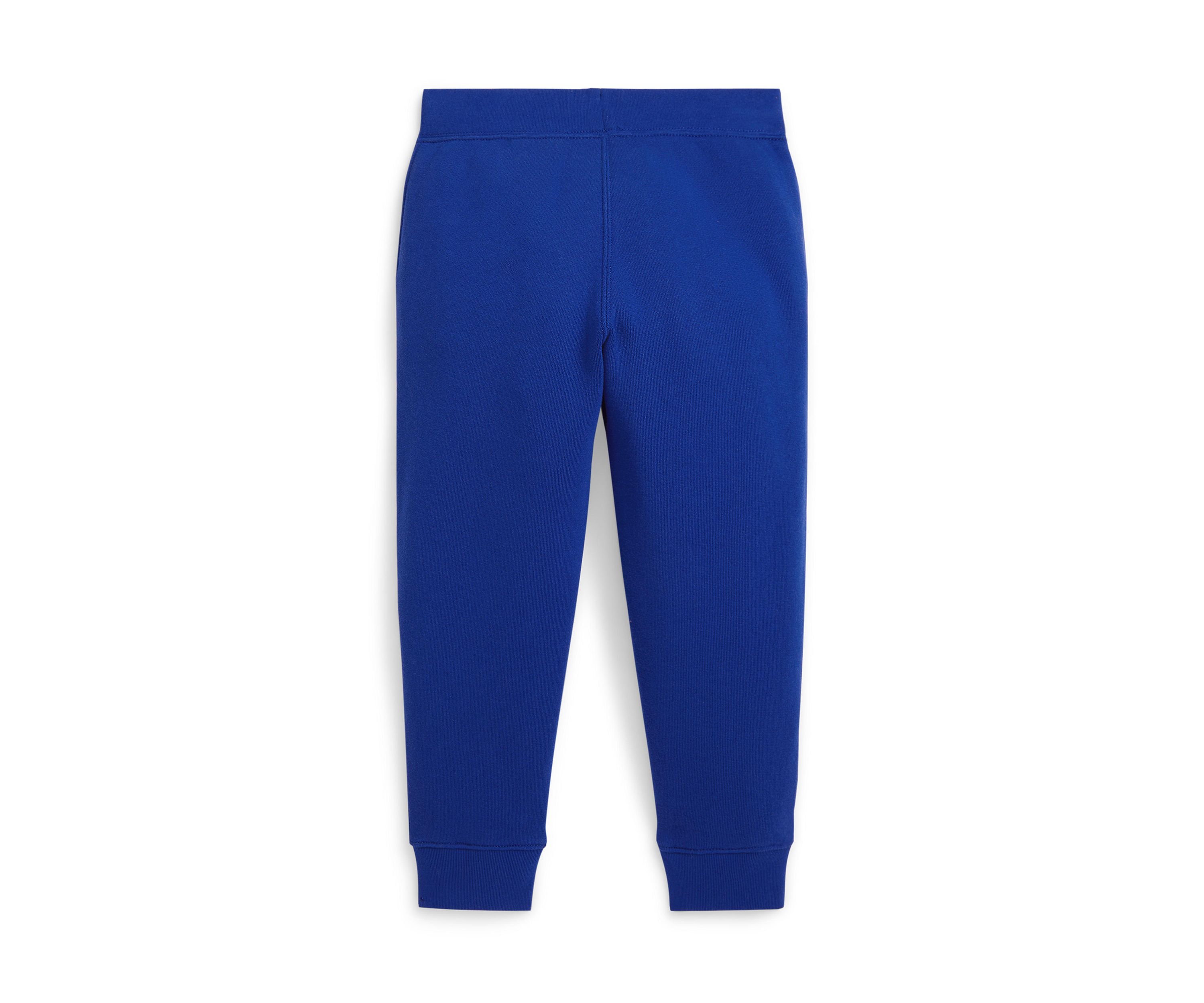   Boys 2-7 Fleece Jogger Pants