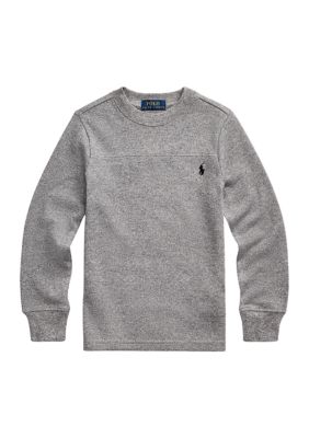 waffle cotton shirts