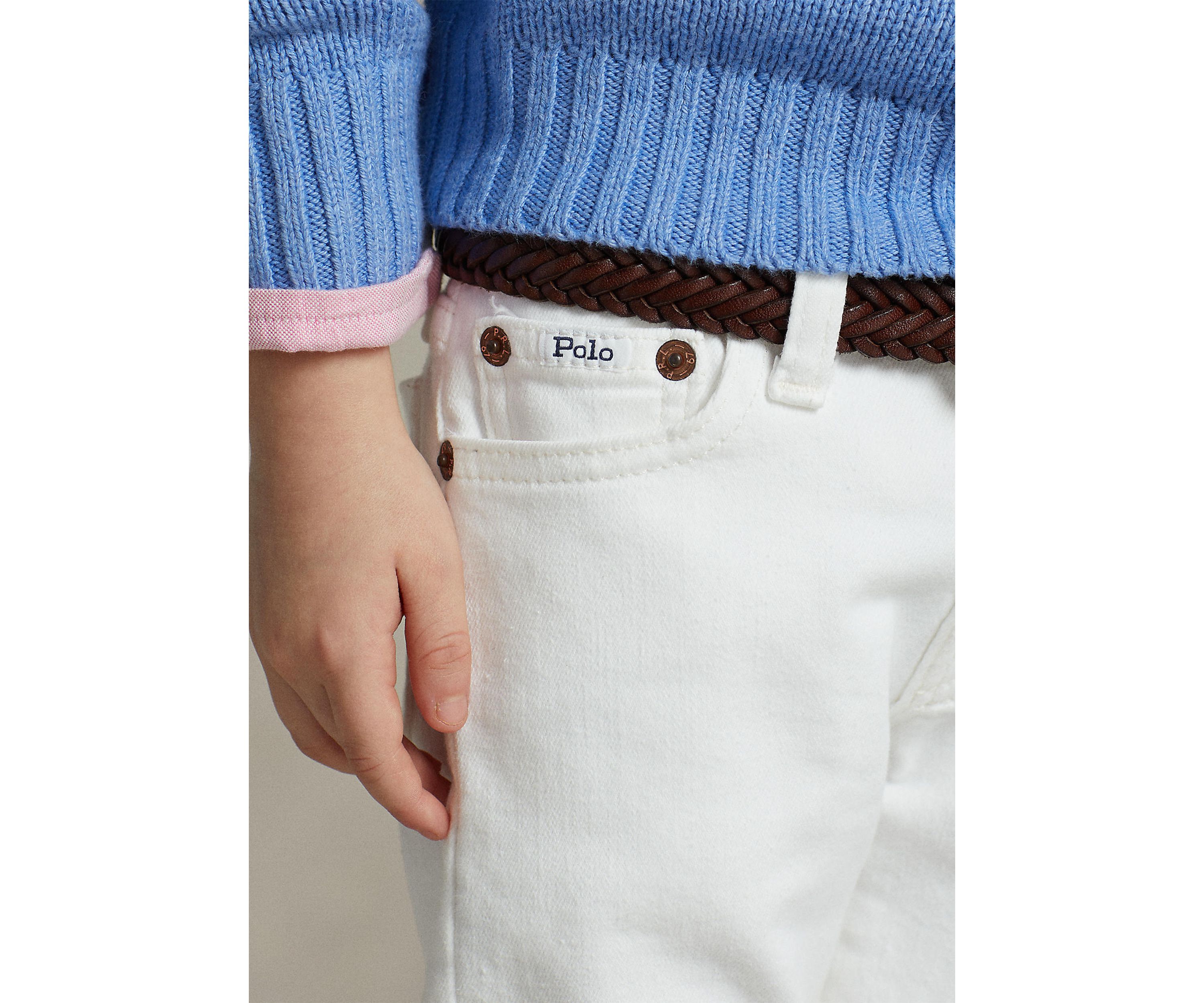 Boys 4-7 Sullivan Slim Stretch Jeans