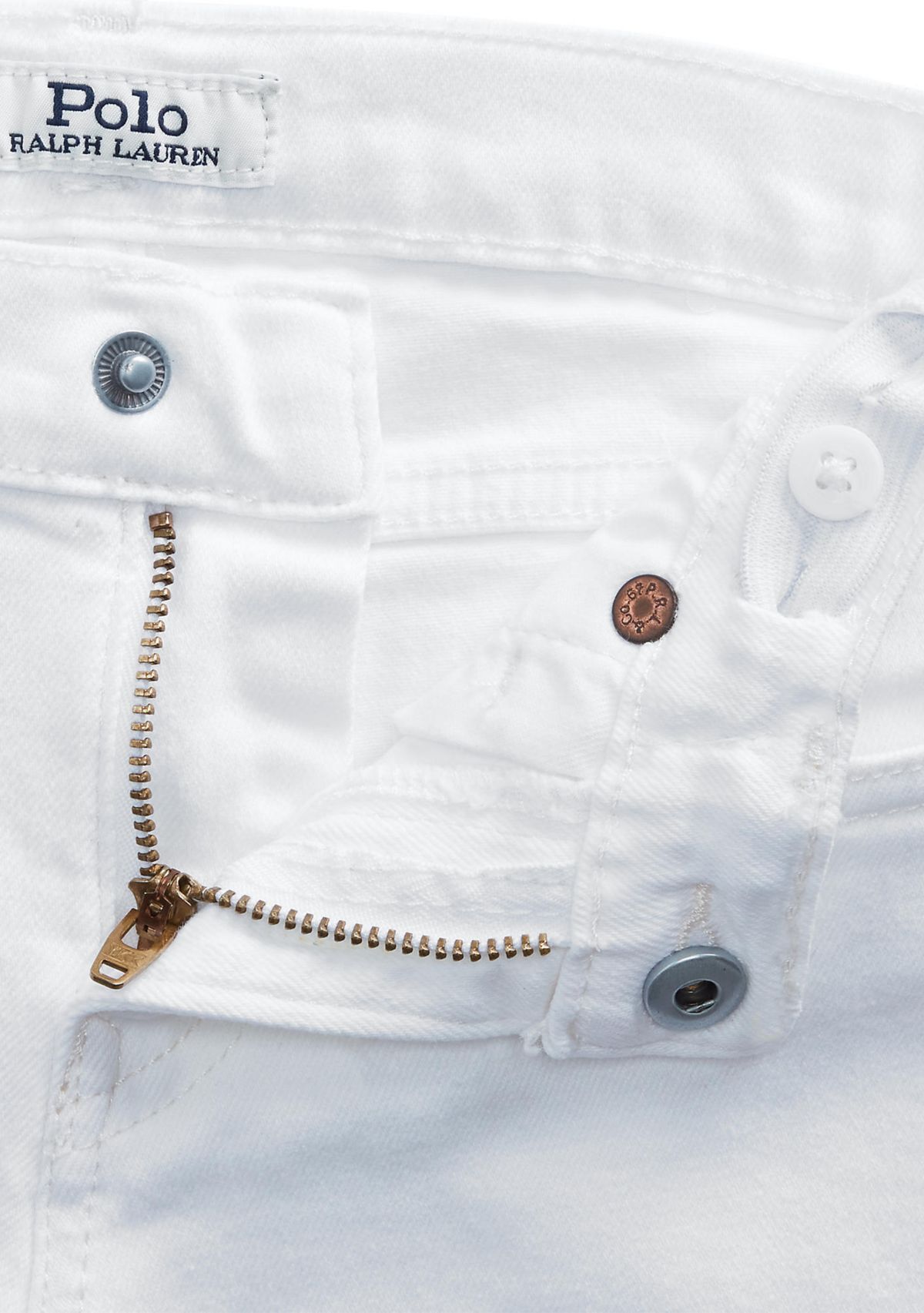 Boys 4-7 Sullivan Slim Stretch Jeans