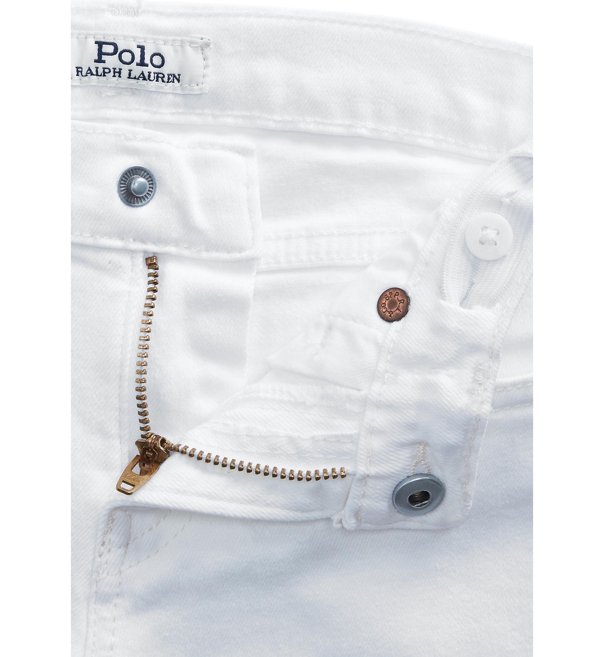 Boys 4-7 Sullivan Slim Stretch Jeans