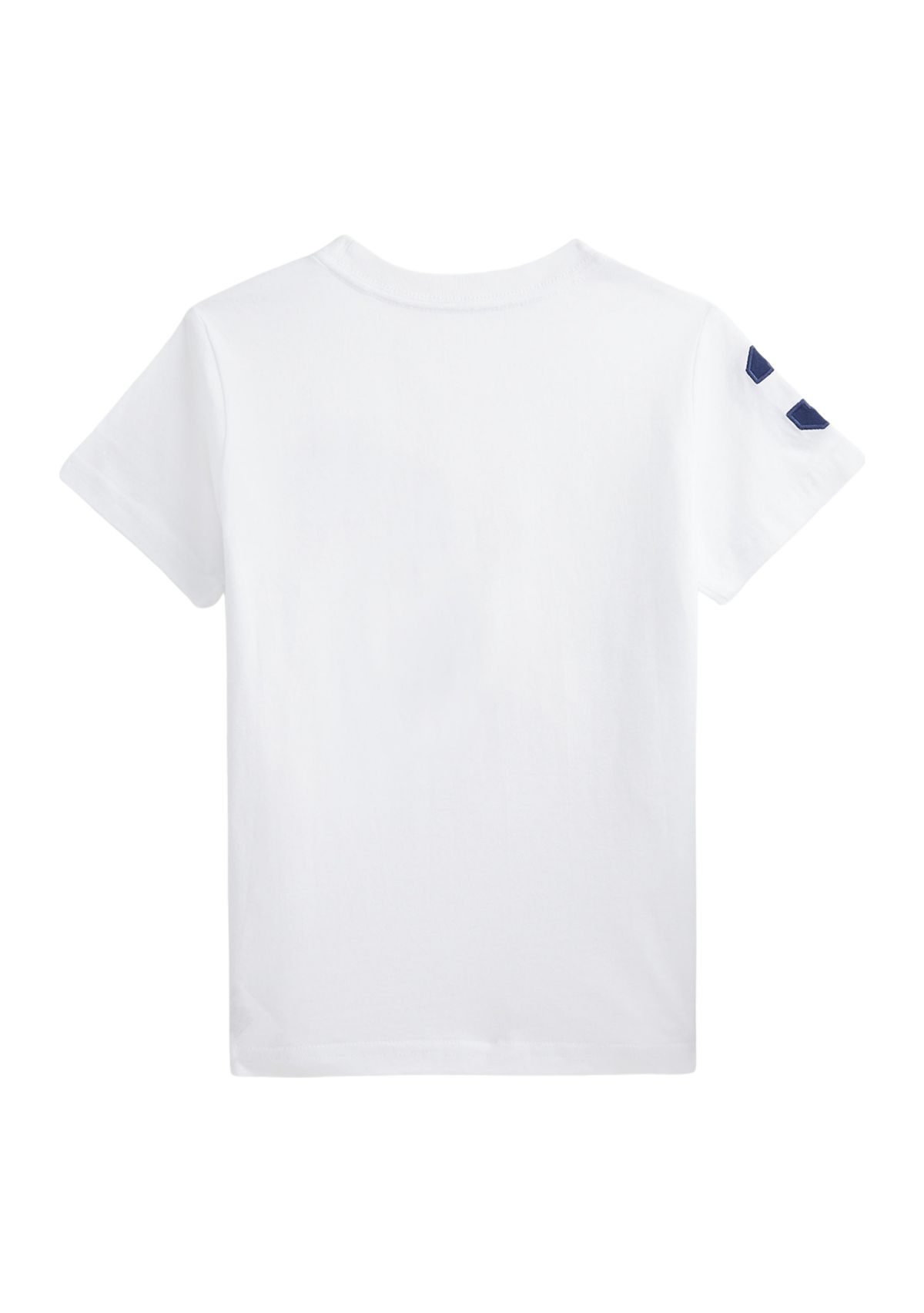 Boys 4-7 Big Pony Cotton Jersey T-Shirt 