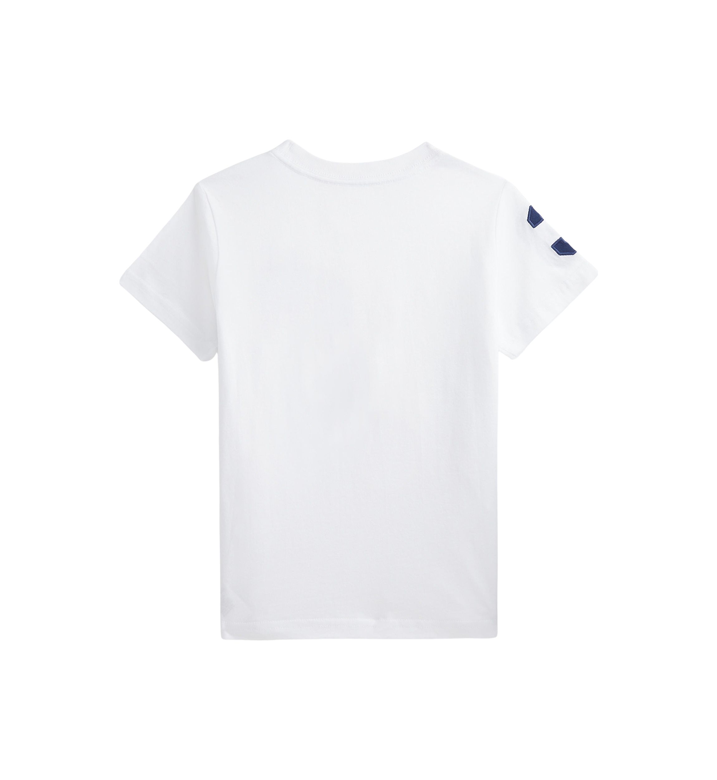 Boys 4-7 Big Pony Cotton Jersey T-Shirt 
