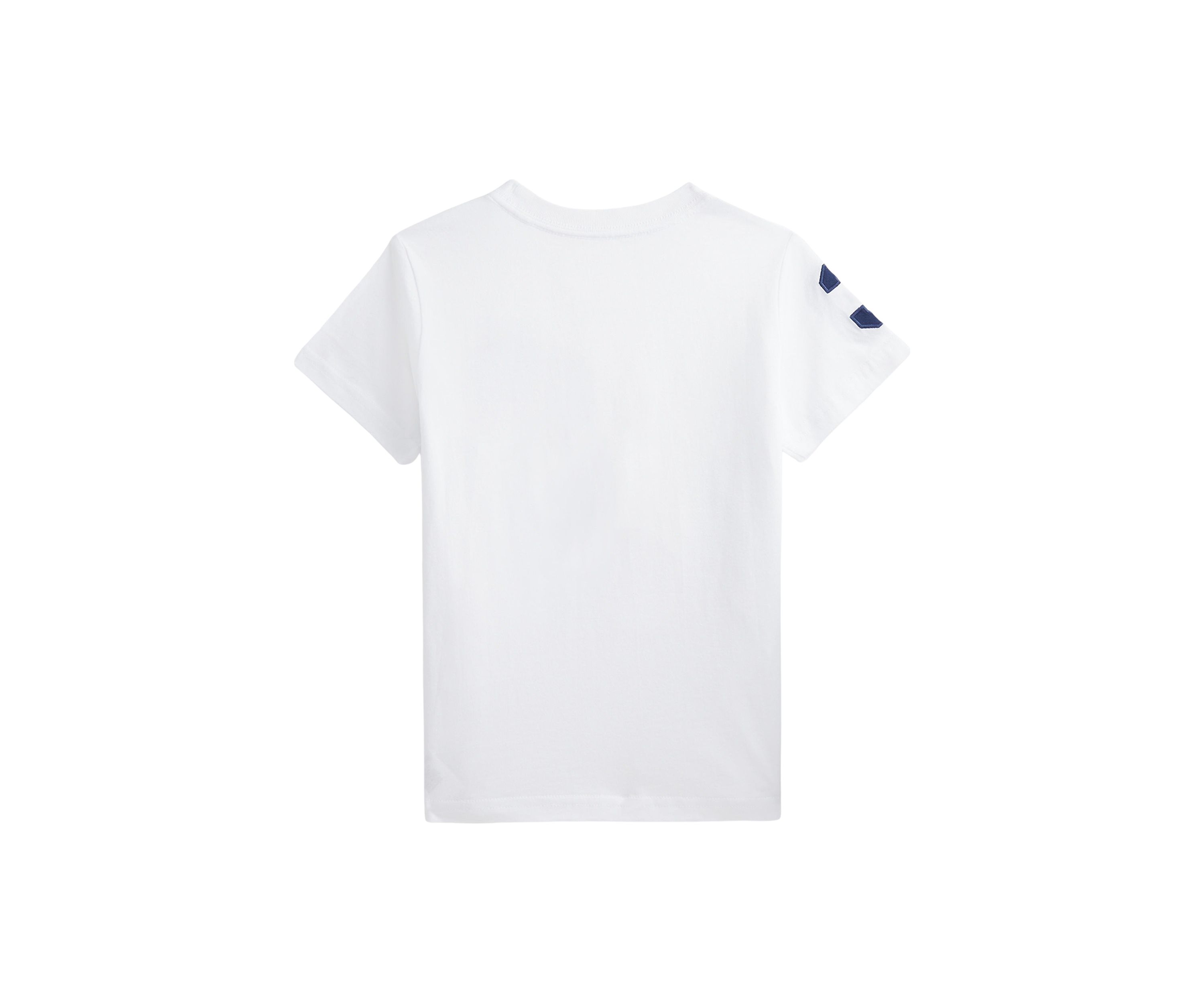 Boys 4-7 Big Pony Cotton Jersey T-Shirt 