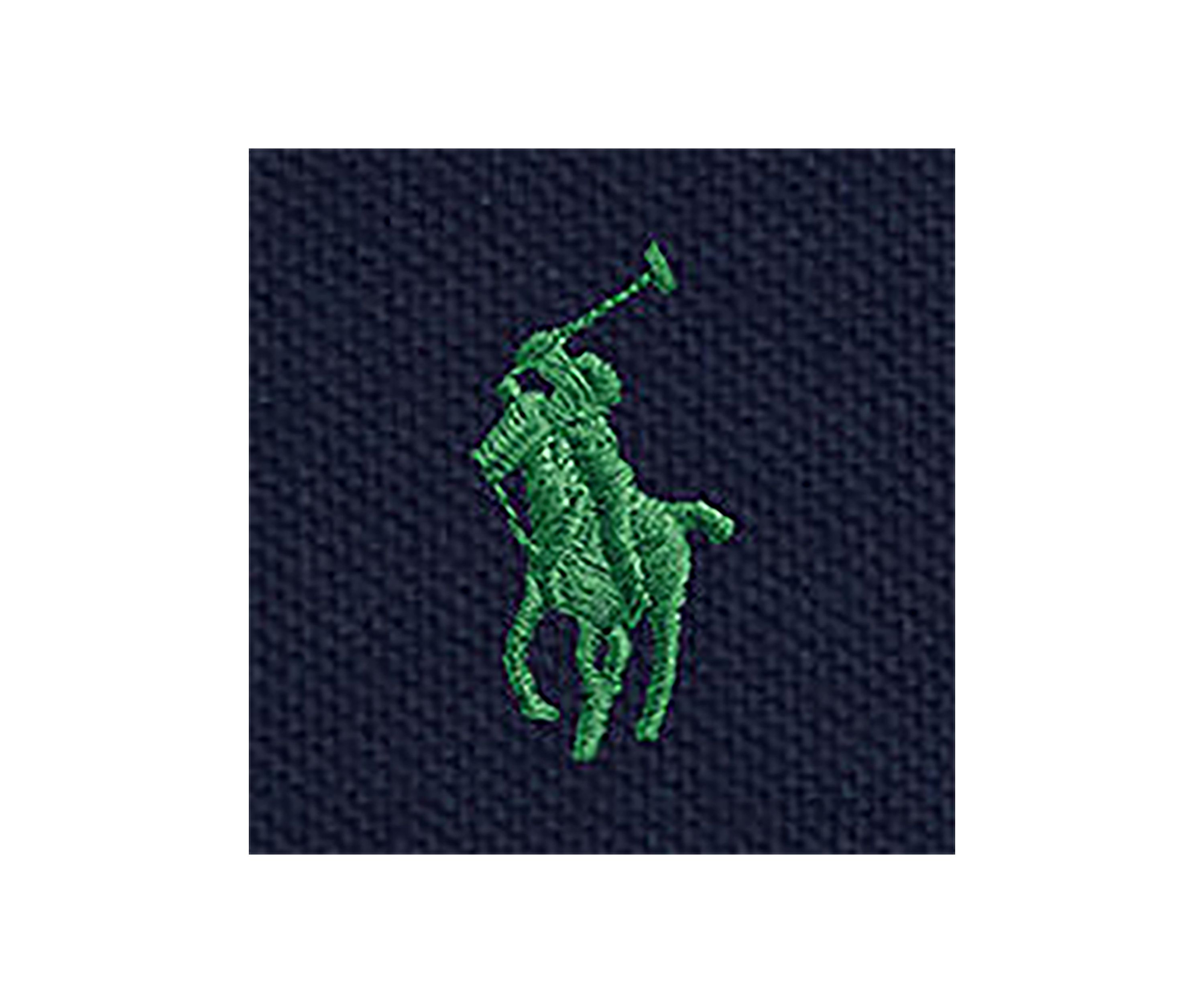 Boys 2-7 Polo Pony Cotton Mesh T-Shirt
