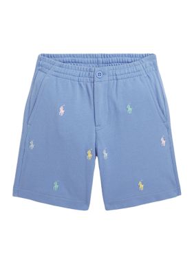 Polo 2024 shorts belk