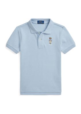 Ralph Lauren Childrenswear 0196231751016