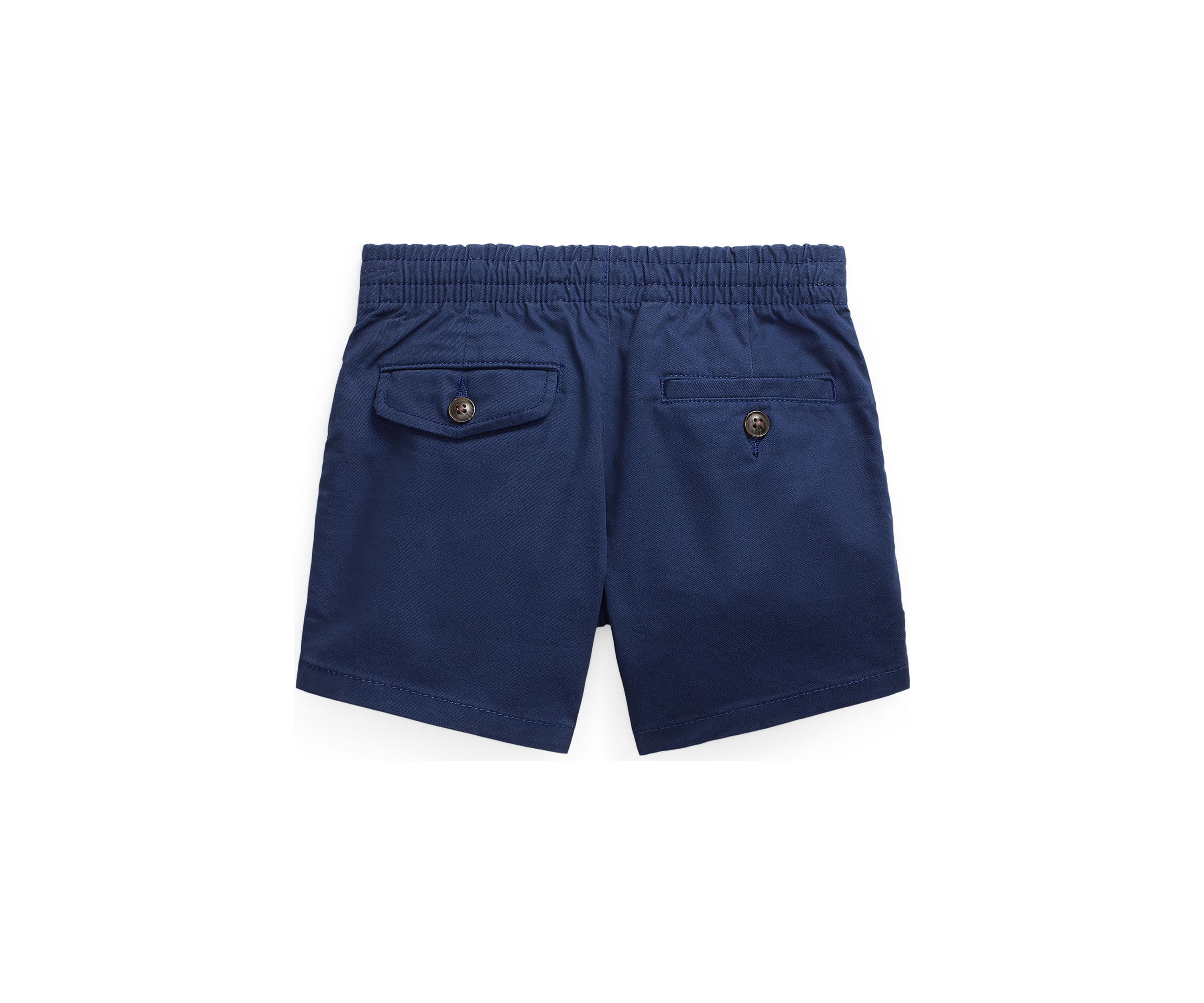 Boys 4-7 Relaxed Fit Flex Abrasion Twill Shorts 