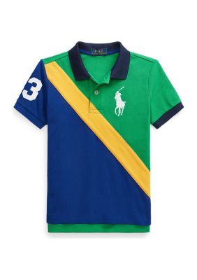 Ralph Lauren Childrenswear 0196231817118